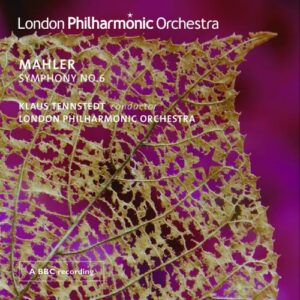 Gustav Mahler : Symphonie n°6