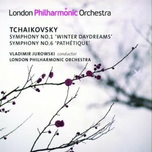 Piotr Ilytch Tchaïkovski : Symphonies