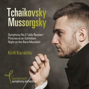 Tchaikovski : Symphonie n° 2. Karabits.