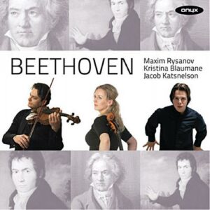Beethoven : Oeuvres Pour Alto