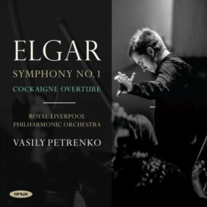 Elgar, E.: Symphony No.1,  Cockaigne