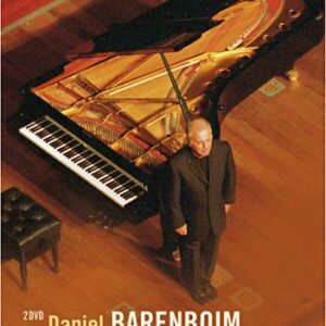 Barenboim : Jubilé