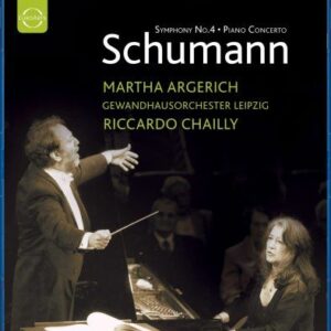 Schumann : Concerto Pour Piano