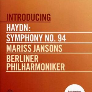 Haydn : Symphonie N° 94