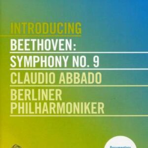 Beethoven : Symphonie N° 9