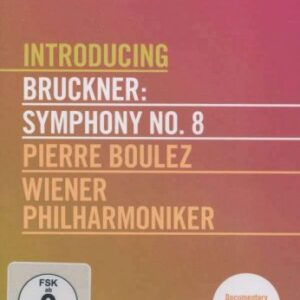 Bruckner : Symphonie N° 8
