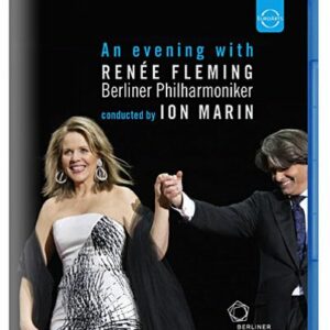 Renee Fleming A La Waldbühne