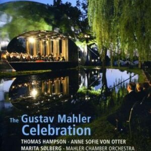 Gustav Mahler Celebration