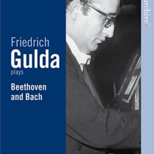 Classic Archive : Gulda