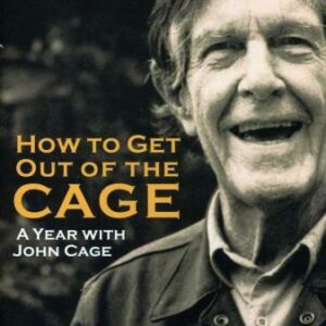 How to Get Out of the Cage. Scheffer, Cage.