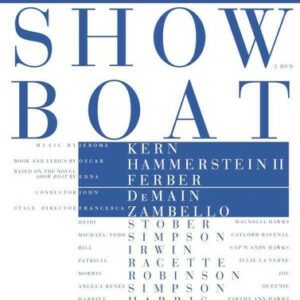 Kern, Jerome: Show Boat