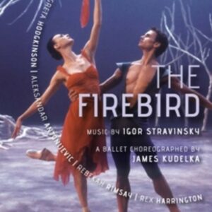 Stravinsky, Igor: The Firebird