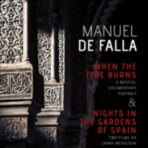 Manuel De Falla Edition