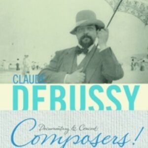 Composers! - Debussy