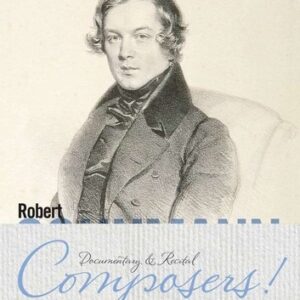 Composers! - Schumann
