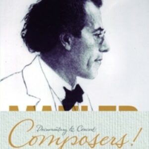 Composers! - Mahler