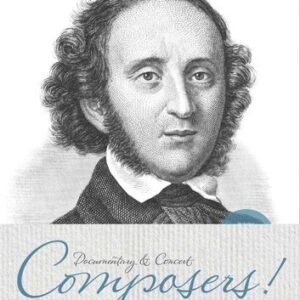 Composers! - Mendelssohn