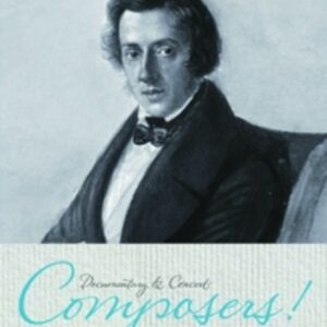 Composers! - Chopin