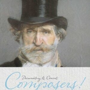 Composers! - Verdi
