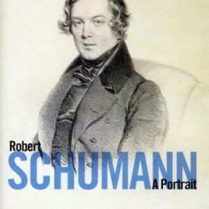 Schumann : Portrait