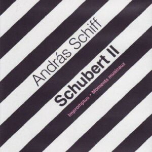 Schubert : Impromptus