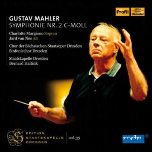 Mahler : Symphonie n°2