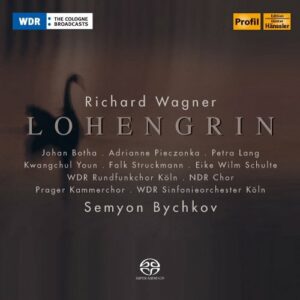 Wagner : Lohengrin