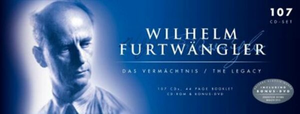 L'Héritage De Wilhelm Furtwangler