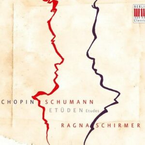 Chopin, Schumann : Etudes