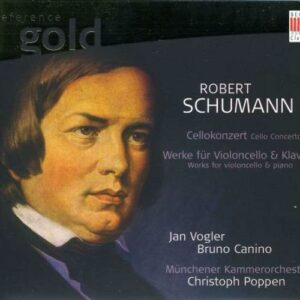 Schumann,Robert