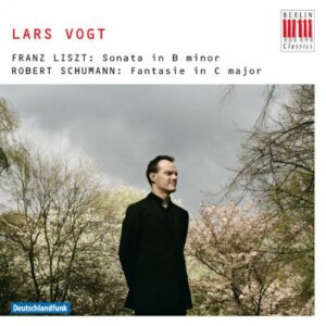 Schumann,Rober/Liszt,Franz