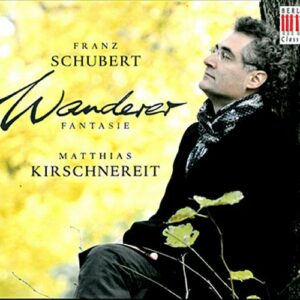 Schubert : Wanderer fantasie