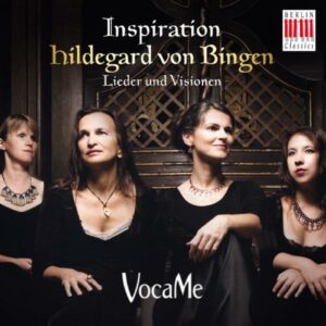 Bingen,Hildegard Von