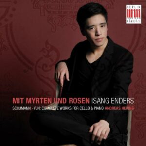 Schumann,Robert/Yun,Isang