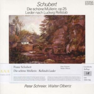 Schubert,Franz