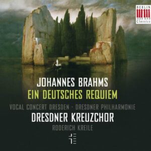 Johannes Brahms : Ein deutsches Requiem