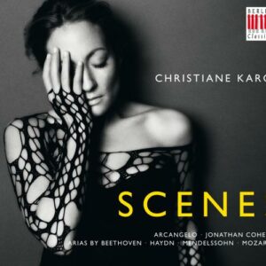 Haydn / Mozart / Beethoven / Mendelssohn: Scene!