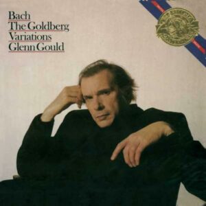 Bach : Goldberg Variations (1981 Digital Recording)