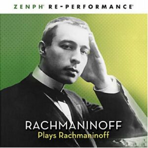 Rachmaninov : Prélude, op. n° 3. Rachmaninov.