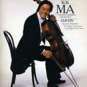 Haydn : Cello Concertos