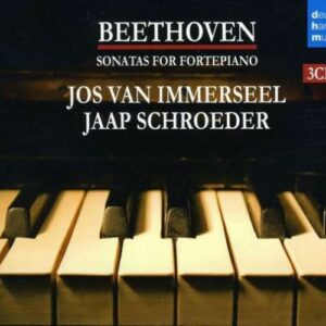 Beethoven - Sonaten Für Fortepiano Und Violine