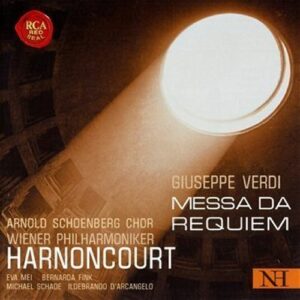 Verdi : Requiem