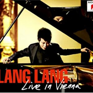 Lang Lang - Live in Vienna.