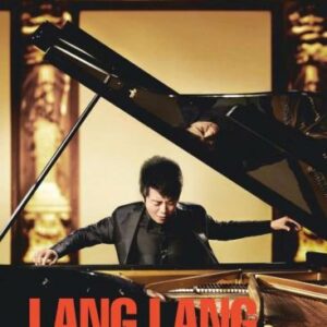 Lan Lang, Live in Vienna (Blu-Ray)