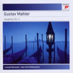 Mahler : Symphony No. 5 - Sony Classical Masters