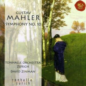 Mahler : Symphony No. 10