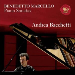 Benedetto Marcello, Piano Sonatas