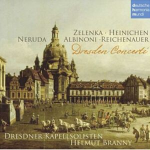 Dresden Concerti : Branny.