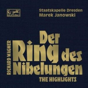 Wagner : Der Ring Des Nibelungen - Highlights