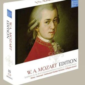 Mozart Edition